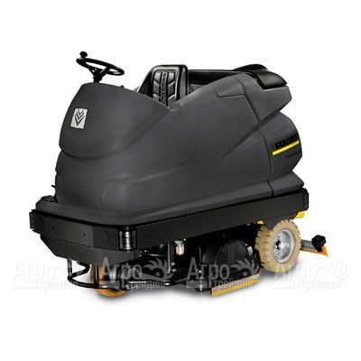 Поломоечная машина Karcher BR 100/250 R BP в Йошкар-Оле