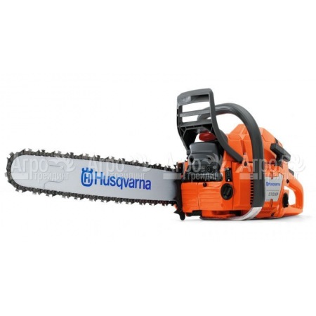 Бензопила Husqvarna 372 XP-18&quot;  в Йошкар-Оле