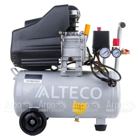 Компрессор поршневой масляный Alteco ACD 20/200 в Йошкар-Оле