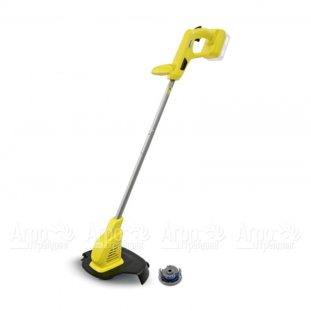 Аккумуляторный триммер Karcher LTR 18-25 Battery (без аккумулятора и зарядного устройства) в Йошкар-Оле