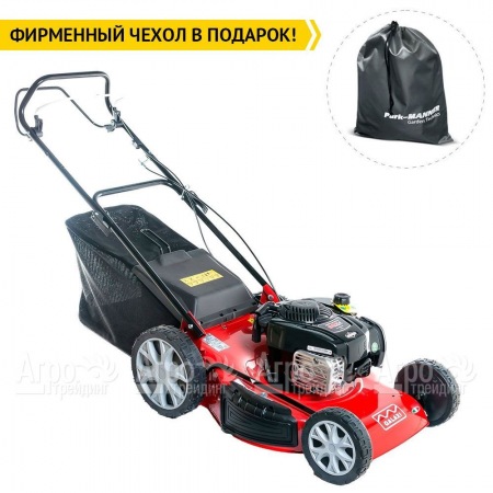 Газонокосилка бензиновая MA.RI.NA GX-52 SB PHW (B&#38;S 625E Series) в Йошкар-Оле