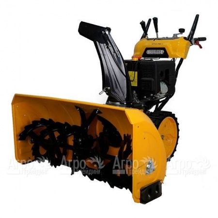 Снегоуборщик Habert HB1542MS PRO в Йошкар-Оле