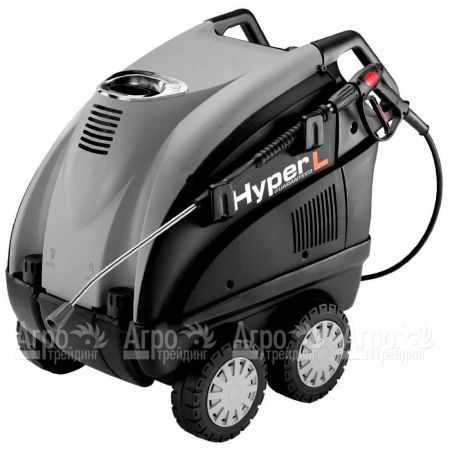 Мойка высокого давления Lavor Professional Hyper L 1515 LP  в Йошкар-Оле