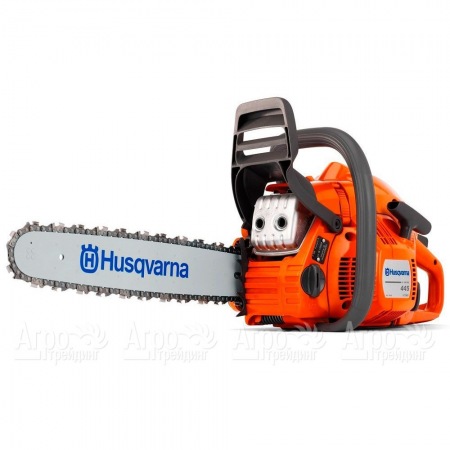 Бензопила Husqvarna 445e II-15&quot;  в Йошкар-Оле
