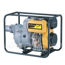 Мотопомпа KIPOR KGP40T в Йошкар-Оле