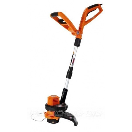 Триммер электрический Worx WG101E.1 в Йошкар-Оле