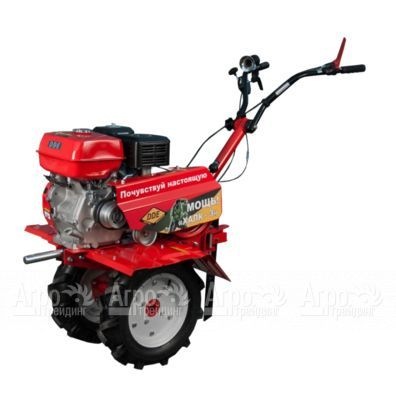 Мотоблок DDE V 950 II - 3 Халк-3 в Йошкар-Оле