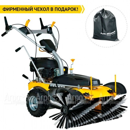 Подметальная машина Texas Smart Sweep 1000 в Йошкар-Оле