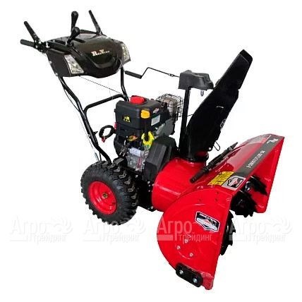 Снегоуборщик RedVerg RD-SB71/1450BS-E в Йошкар-Оле