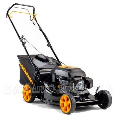 Газонокосилка бензиновая McCulloch M51-150R Classic в Йошкар-Оле