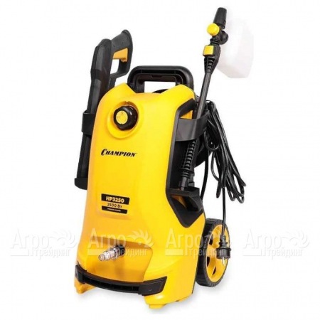 Мойка высокого давления Champion HP3250 в Йошкар-Оле