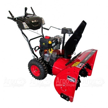 Снегоуборщик RedVerg RD-SB71/1150BS-E в Йошкар-Оле