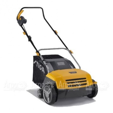 Скарификатор электрический Stiga SV 213 в Йошкар-Оле