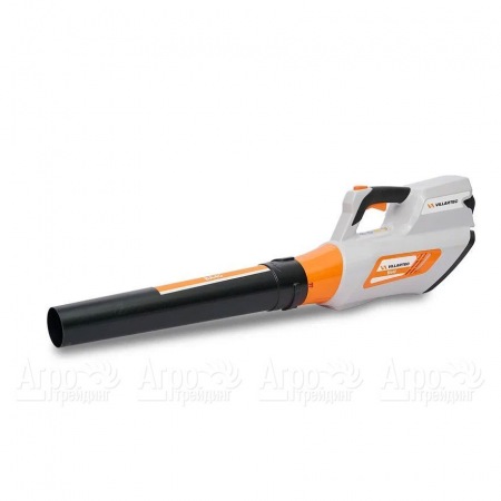 Воздуходувка аккумуляторная Villartec BA40 SET AM408 + AC402  в Йошкар-Оле