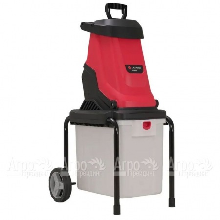 Измельчитель электрический Katana KS2800B в Йошкар-Оле