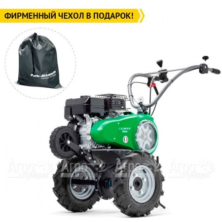 Мотоблок Caiman Vario 60H в Йошкар-Оле