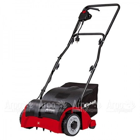 Скарификатор-аэратор электрический Einhell GС-SA 1231 в Йошкар-Оле