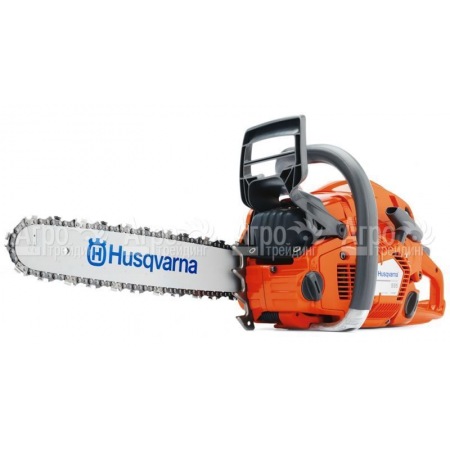 Бензопила Husqvarna 555-15" в Йошкар-Оле