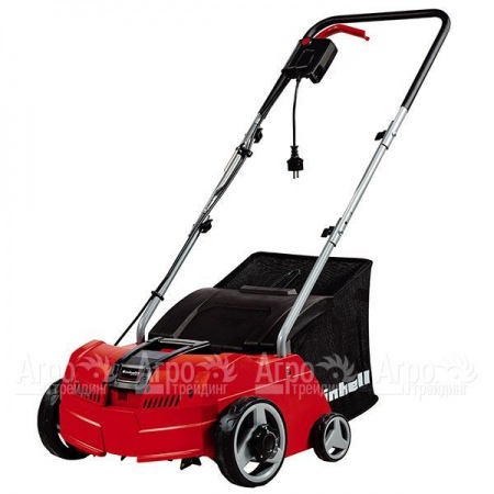 Скарификатор-аэратор электрический Einhell GС-SA 1231/1 в Йошкар-Оле