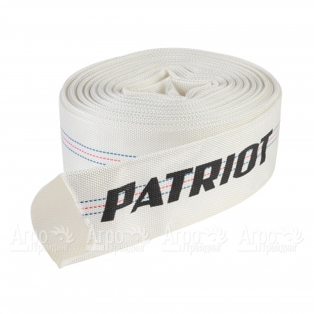 Рукав напорный PPU 40 для мотопомп Patriot в Йошкар-Оле