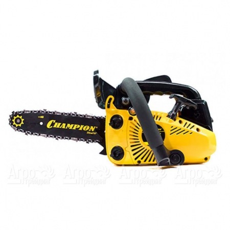 Бензопила Champion 126T-10" в Йошкар-Оле