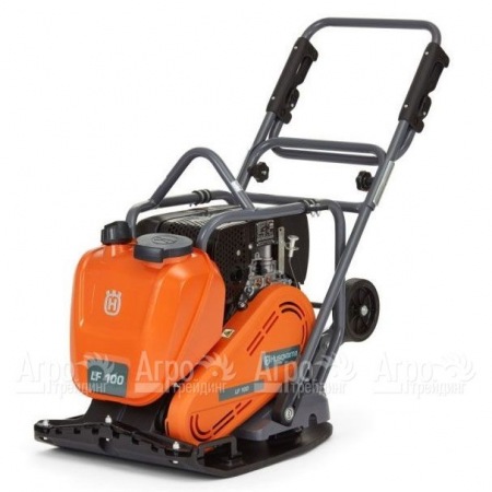 Виброплита дизельная Husqvarna Atlas Copco LF 100 D LAT в Йошкар-Оле