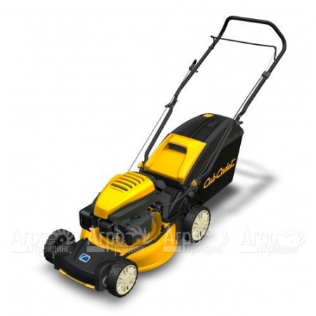 Газонокосилка бензиновая Cub Cadet CC LM1 AP46 в Йошкар-Оле