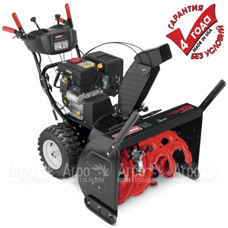 Снегоуборщик Craftsman 88397 в Йошкар-Оле