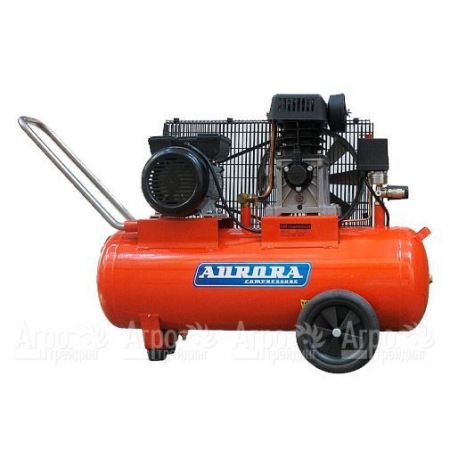 Компрессор воздушный Aurora Storm-50 в Йошкар-Оле