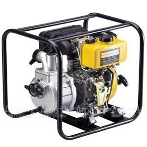Мотопомпа KIPOR KDP40T в Йошкар-Оле