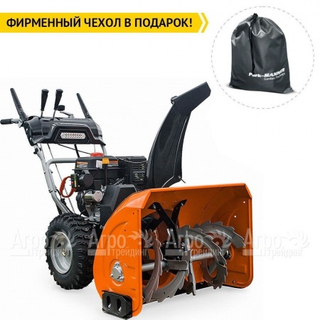 Снегоуборщик Villartec WB9071E в Йошкар-Оле