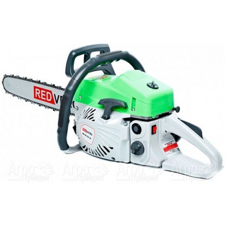 Бензопила RedVerg RD-GC55-18" в Йошкар-Оле