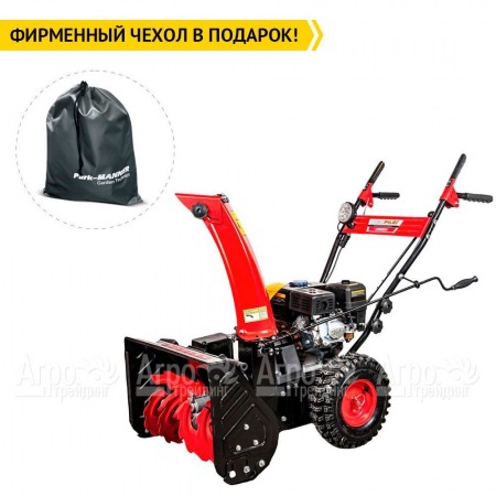 Снегоуборщик P.I.T. Снегирь 4100 С в Йошкар-Оле