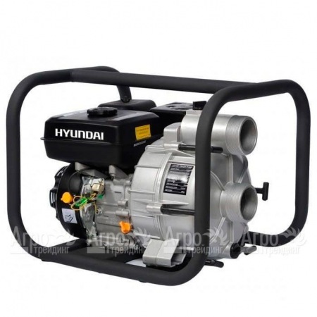 Мотопомпа Hyundai HYT 80 в Йошкар-Оле