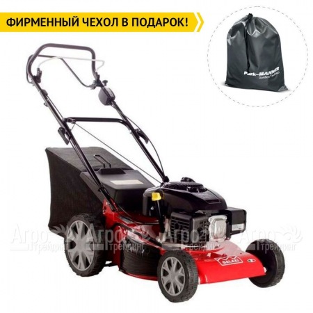 Газонокосилка бензиновая MA.RI.NA Systems GX-52 SK PHW (Kohler XT-6.75) в Йошкар-Оле