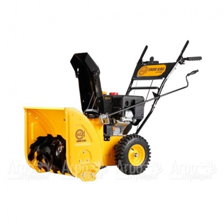 Снегоуборщик Texas Snow King 617TGE в Йошкар-Оле