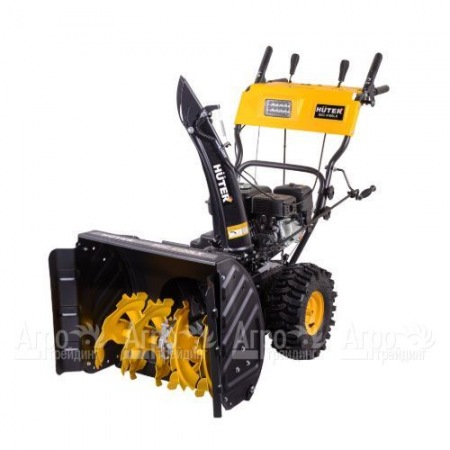 Бензиновый снегоуборщик Huter SGC 4100LX в Йошкар-Оле