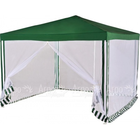 Тент-шатер Green Glade 1036 в Йошкар-Оле