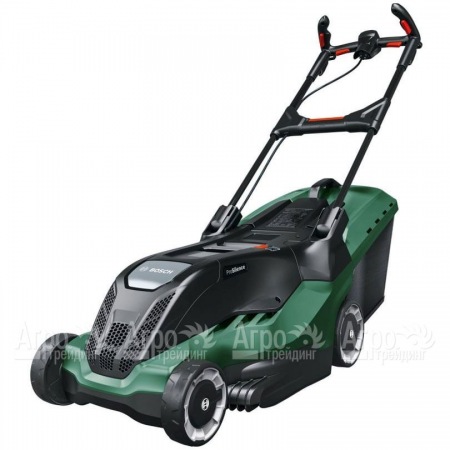 Газонокосилка электрическая Bosch AdvancedRotak 760 в Йошкар-Оле