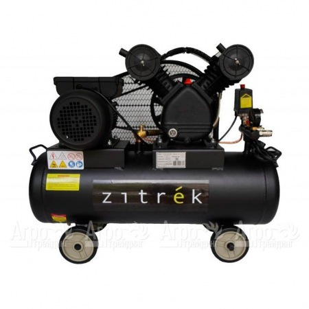Компрессор поршневой Zitrek z3k440/50 в Йошкар-Оле