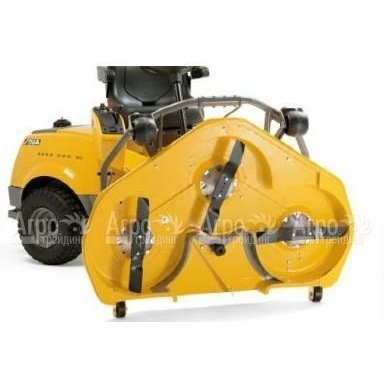 КОСИЛЬНАЯ ДЕКА COMBI 125 PRO EL STIGA  в Йошкар-Оле