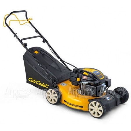 Газонокосилка бензиновая Cub Cadet CC 48 SPO в Йошкар-Оле