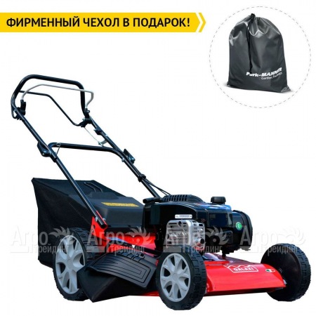 Газонокосилка бензиновая MA.RI.NA Systems GX-46 SK PHW (Kohler XT-6.75) в Йошкар-Оле