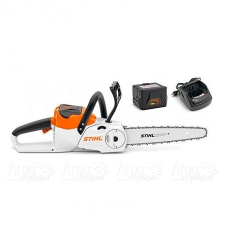 Аккумуляторная пила Stihl MSA 120 C-BQ-AK20-AL101 12" в Йошкар-Оле