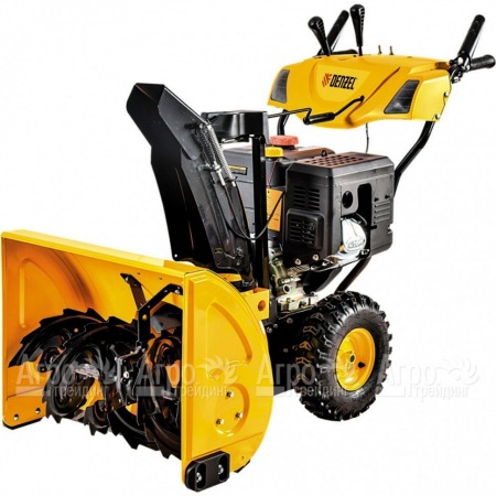 Снегоуборщик Denzel SB 1100 E в Йошкар-Оле
