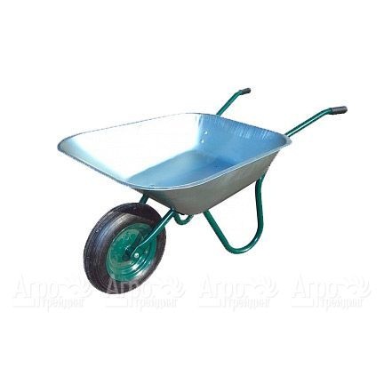 Садовая тачка RedVerg 110 л / 220 кг в Йошкар-Оле