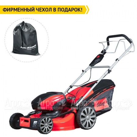 Газонокосилка аккумуляторная Fubag FLA 4840 SM в Йошкар-Оле