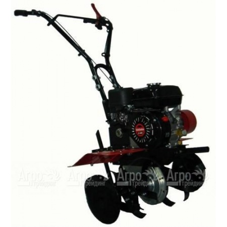 Культиватор SunGarden T 340 R 6.0 Subaru в Йошкар-Оле