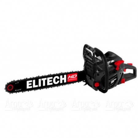 Бензопила Elitech CS 5841F 18&quot;  в Йошкар-Оле