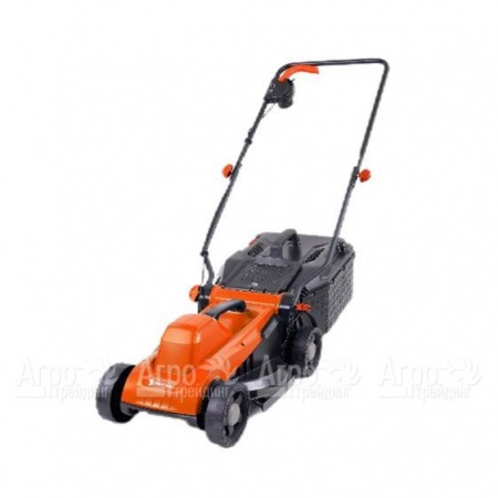 Газонокосилка электрическая Yard Fox EL 3330 в Йошкар-Оле